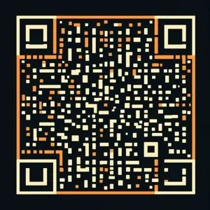 在线漫画APP下载二维码